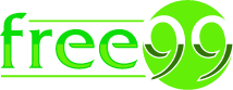 Free 99 Us logo